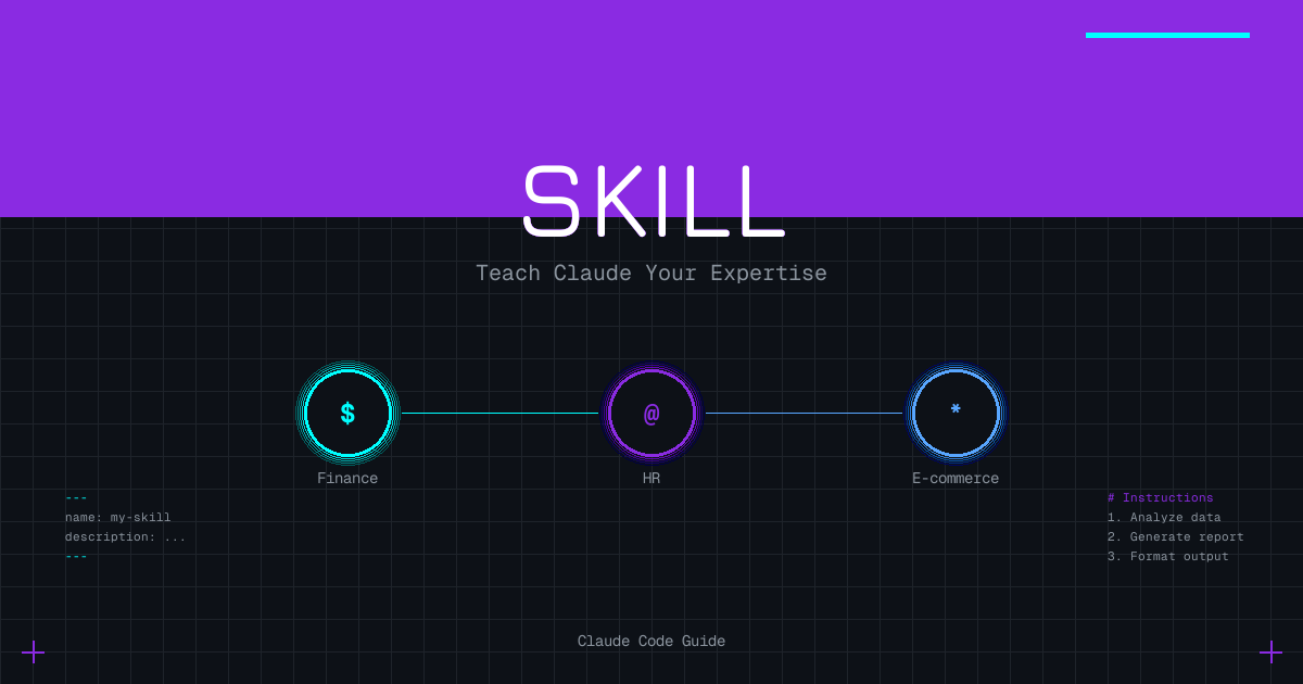 Skill Guide
