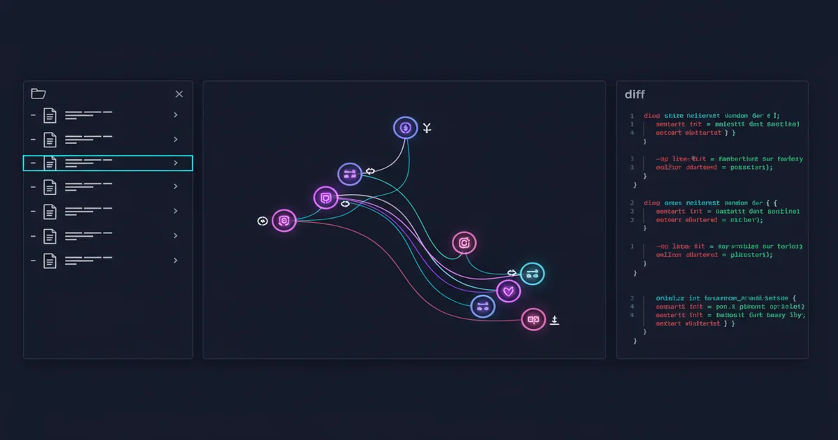 Lazygit terminal UI for Git commands with interactive rebase and staging
