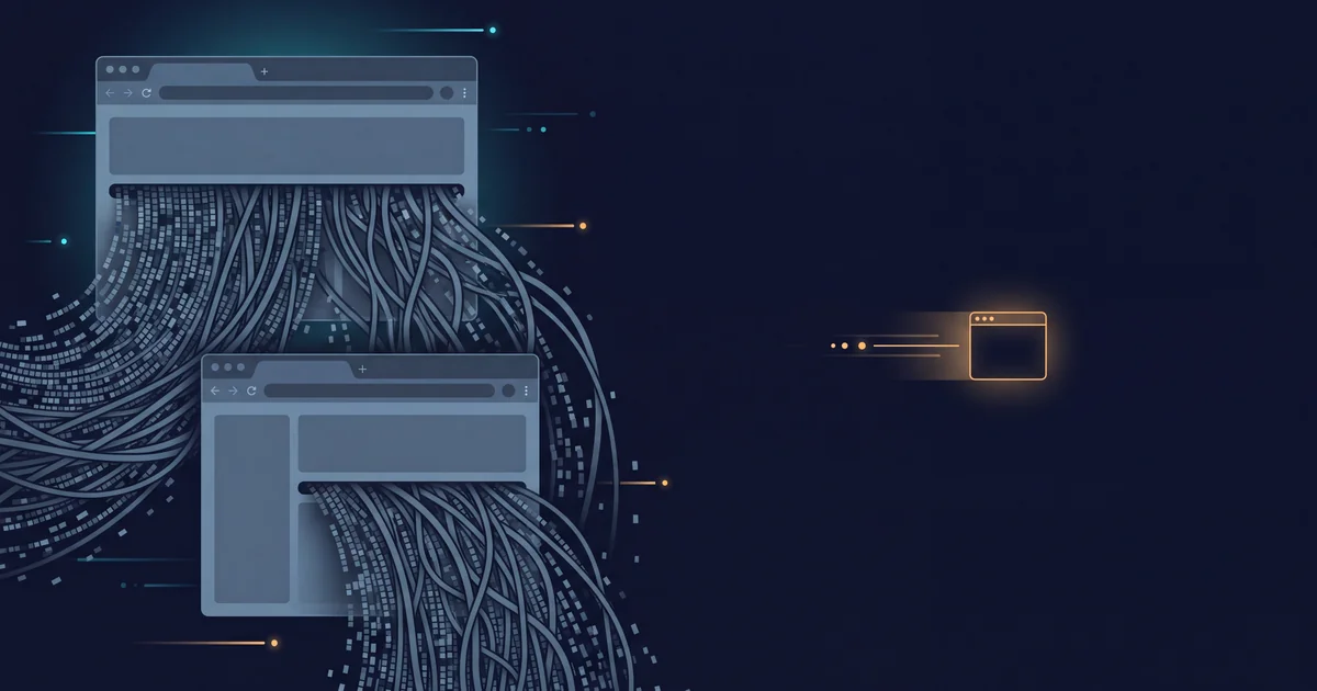 ubrowser 实测：验证 Claude Code 最快最便宜浏览器自动化的宣称