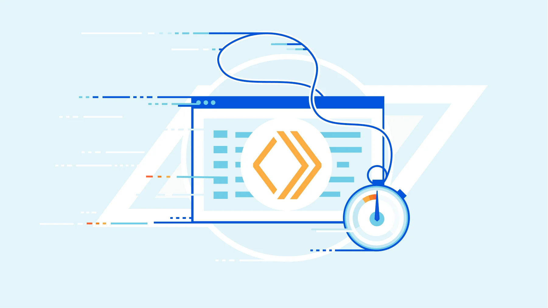 Cloudflare Workers 快速无服务器平台官方封面图