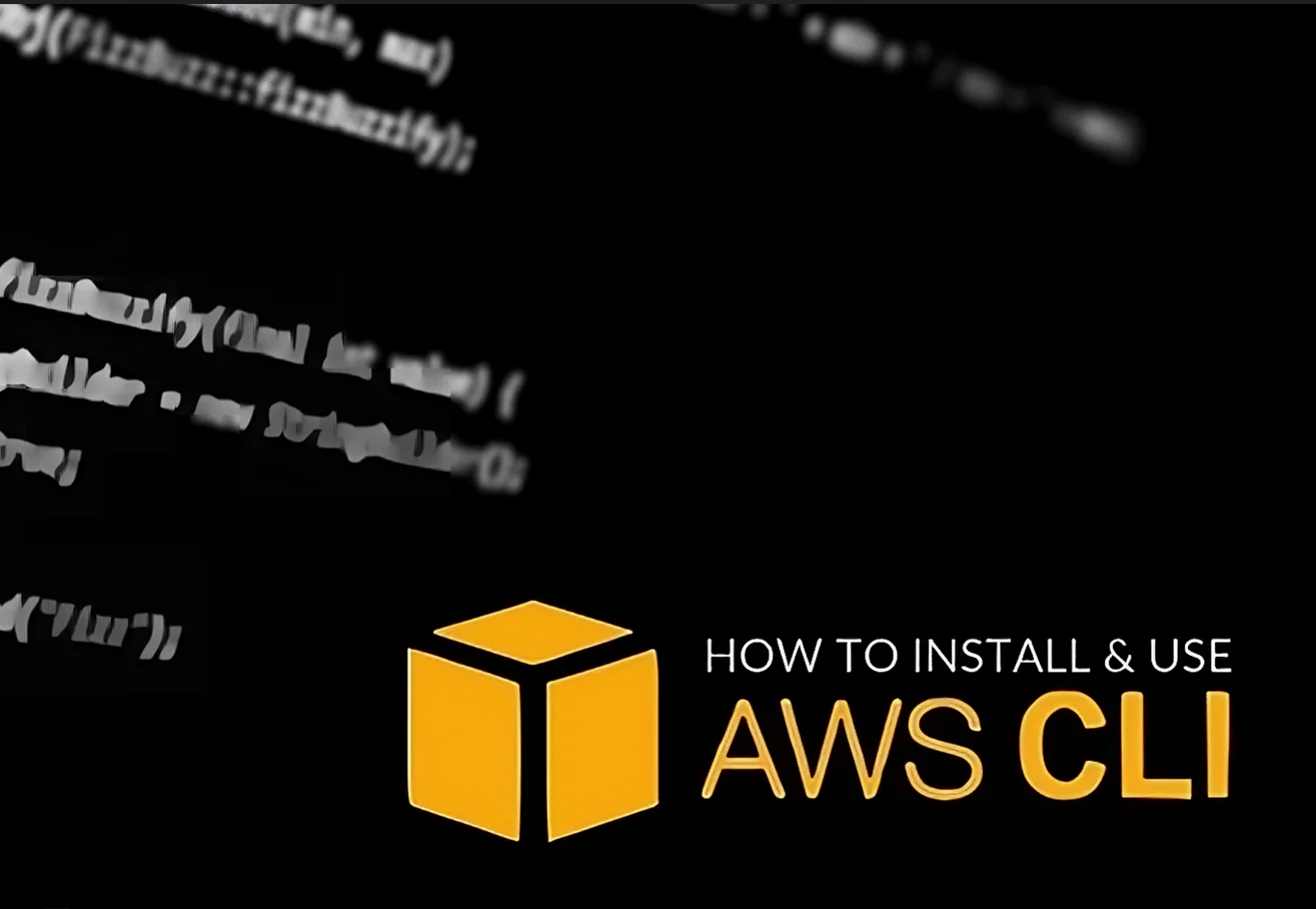 AWS CLI 命令行工具完全指南